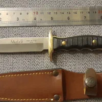 کارد چاقو شکاری میولا ساخت اسپانیا