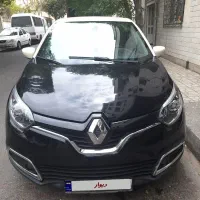 رنو کپچر ۲۰۱۷