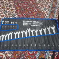 ست آچار هیوندای|ابزارآلات|محمدشهر, محمدشهر|دیوار