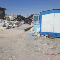 آسیاب  شریف بابا.خریدو فروش سبدضایعاتی وکارتن موزی|عمده‌فروشی|اصفهان, جلوان|دیوار