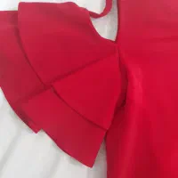 پیراهن مجلسی وبادی|لباس|لاهیجان, گلستان|دیوار