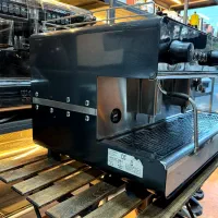 دستگاه اسپرسوساز ایبریتال لانا مدل ۲۰۱۶|کافی‌شاپ و رستوران|کرمانشاه, |دیوار