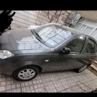 تیبا۲ مدل ۹۸ تمیز