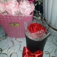 گل روزمادر|صنایع دستی و سایر لوازم تزئینی|قم, نوبهار|دیوار