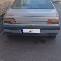 روا سال مدل ۸۹