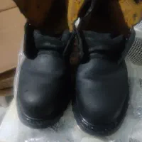 بوت کاترپیلار 40