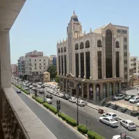 سه خواب۱۹۰متری صمدو ولفجر