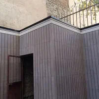 ورقکاری فلاشینگ درز انقطاع ورق تراس