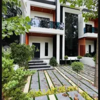 دوبلکس300متری *رنج پایین*سندتکبرگ*تخفیف ویژه