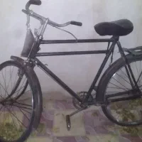 دوچرخه سالم