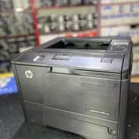 پرینتر استوک   hp401