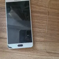 گوشی سامسونگ galaxy a7 ال سی دی خراب
