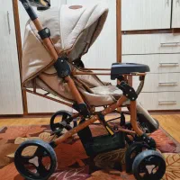 کالسکه|کالسکه و لوازم جانبی|مشهد, شفا|دیوار