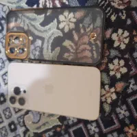 اپل iPhone 13 Pro Max با حافظهٔ ۲۵۶ گیگابایت|موبایل|اهواز, کمپلو جنوبی|دیوار