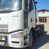 فاو جفت|خودرو سنگین|اراک, |دیوار