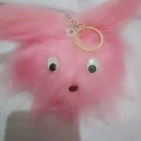 آویز عروسکی پوم پوم|اسباببازی|سوسنگرد, |دیوار