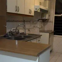 کابینت ، سینک و شلف (فروش فوری)|مصالح و تجهیزات ساختمان|تهران, قاسم‌آباد|دیوار