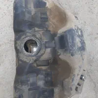 باک بنزین ماکسیما