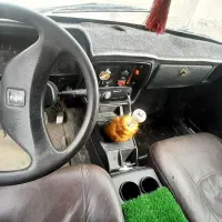 وانت ۸۵|خودرو سواری و وانت|بهار, |دیوار