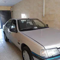 پژو روا سال 90