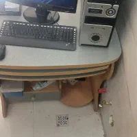 سیستم کامپیوتر کامل