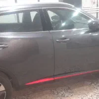 چانگان ۵۵ پلاس وارداتی|خودرو سواری و وانت|قزوین, |دیوار