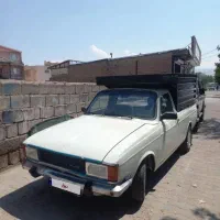 پیکان وانت بدون ایراد