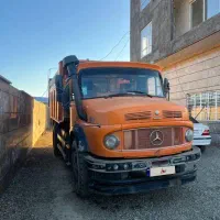 بنز تک کمپرسی مدل ۹۴