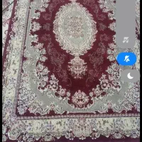 دوست عدد فرش شیش متری دوعدد کناری