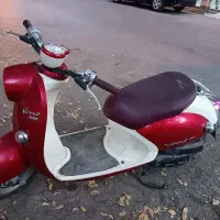 یاماها وینو ژاپن