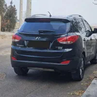 توسان ۲۰۱۴ دو دف 2400cc|خودرو سواری و وانت|مشهد, نیروی هوایی|دیوار