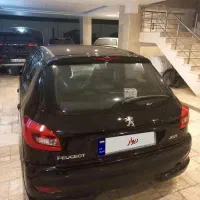پژو ۲۰۷ اتوماتیک مدل ۱۳۹۷|خودرو سواری و وانت|کردکوی, |دیوار