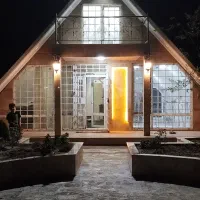 اجاره باغ ویلای استخر دار چناران جاده اخلمد