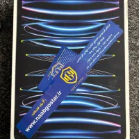 ایپد پرو 2022 ipad pro|تبلت|تهران, عباس‌آباد|دیوار