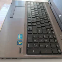 لپ‌تاپ hp رم ۸ گیگ و هارد ۵۰۰ گیگ اورجینال|رایانه همراه|کلاله, |دیوار