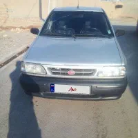 پراید مدل ۸۸|خودرو سواری و وانت|اسفرورین, |دیوار