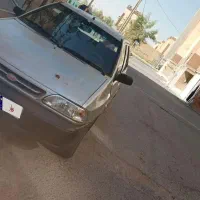 ماشین پراید مدل ۸۶|خودرو سواری و وانت|خاوران, |دیوار