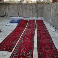 فرش راه پله