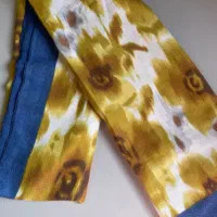 شال موهر نازک