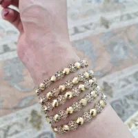 طلا نو|جواهرات|قم, بنیاد|دیوار