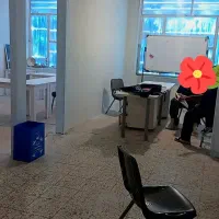 ۱۱۰ متر سیمتری نیروهوایی تولیدی ، کارگاه و...
