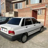 پراید ۱۳۱|خودرو سواری و وانت|محمدبار, |دیوار