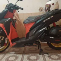 موتور کلیک ۱۵۰