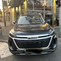 فروش نقد اقساطی تیگارد ایکس ۳۵ مدل 1404