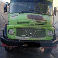 فروش بنز ۹۱۱