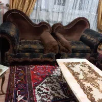 مبل راحتی