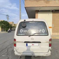 ون نارون شخصی، مدل ۱۳۸۶|خودرو سواری و وانت|اصفهان, بهارستان|دیوار