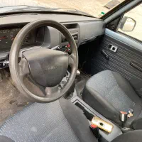 مزدا دوکابین ۲۰۰۰|خودرو سواری و وانت|خرمآباد, |دیوار