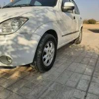 تیبا 2 (هاچبک) EX، مدل ۱۴۰۰|خودرو سواری و وانت|خمین, |دیوار