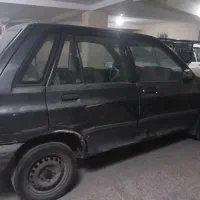 پراید مدل ۷۳|خودرو سواری و وانت|کرج, کرج نو|دیوار